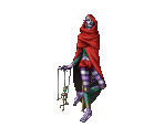 Nebiros - Shin Megami Tensei: Devil Survivor 2