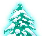 Tree - Frozen: Double Trouble