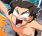 Gallery (Part 2) - History's Strongest Disciple Kenichi