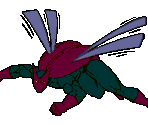 The Beetle - Spider-Man Cartoon Maker