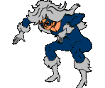 Black Cat - Spider-Man Cartoon Maker