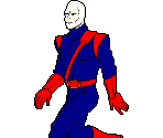 The Chameleon - Spider-Man Cartoon Maker
