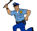 A Cop - Spider-Man Cartoon Maker