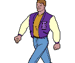 Flash Thompson - Spider-Man Cartoon Maker