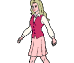 Felicia Hardy - Spider-Man Cartoon Maker