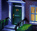 Scenes and Backgrounds - Spider-Man Cartoon Maker