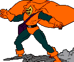Hob-Goblin - Spider-Man Cartoon Maker