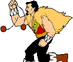 Kraven the Hunter - Spider-Man Cartoon Maker