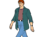 Peter Parker - Spider-Man Cartoon Maker