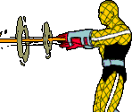 Shocker - Spider-Man Cartoon Maker
