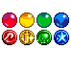 Drops - Magical Drop / Chain Reaction