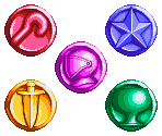 Drops - Magical Drop (JPN)