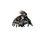 Ictinike - Shin Megami Tensei: Devil Survivor 2