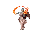 Brigid - Shin Megami Tensei: Devil Survivor 2