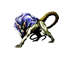 Cerberus - Shin Megami Tensei: Devil Survivor 2