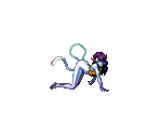 Nekomata - Shin Megami Tensei: Devil Survivor 2