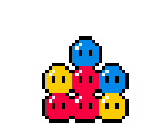 Puyo - Puyo Puyo (JPN)