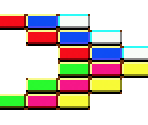 Blocks - Woody Pop