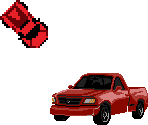 Ford F150 4x4 - Test Drive Off-Road 3 / 4x4 World Trophy (PAL)
