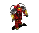 Mushket - Star Trooper