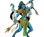 Shiva - Shin Megami Tensei: Devil Survivor 2