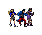 Street Thugs - Venom / Spider-Man: Separation Anxiety