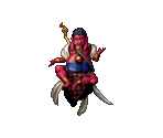 Yaksa - Shin Megami Tensei: Devil Survivor 2
