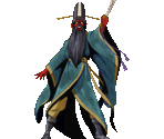 Yama - Shin Megami Tensei: Devil Survivor 2