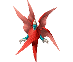 Aniel - Shin Megami Tensei: Devil Survivor 2