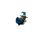 Pyro Jack - Shin Megami Tensei: Devil Survivor 2