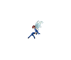 Pixie - Shin Megami Tensei: Devil Survivor 2