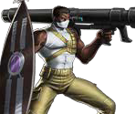 White Gorillas - Marvel: Avengers Alliance