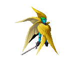 Kazfiel - Shin Megami Tensei: Devil Survivor 2