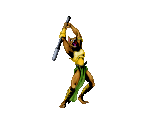 Kobold - Shin Megami Tensei: Devil Survivor 2