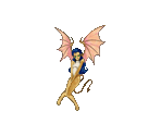 Lilim - Shin Megami Tensei: Devil Survivor 2