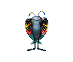 Mothman - Shin Megami Tensei: Devil Survivor 2