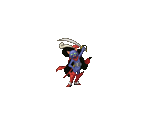 Cait Sith - Shin Megami Tensei: Devil Survivor 2