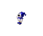 Jack Frost - Shin Megami Tensei: Devil Survivor 2