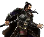 Hogun (Modern) - Marvel: Avengers Alliance