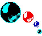 Balloons - PANG