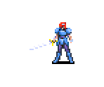 Dismounted Knight (Male) - Fire Emblem: Mystery of the Emblem (JPN)