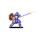 Soldier - Fire Emblem: Mystery of the Emblem (JPN)