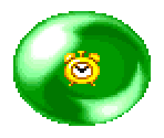 Time Stopper Balloon - PANG! Customs