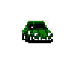 Type-VW (Volkswagen Beetle) - Top Gear Pocket / Rally
