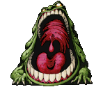 Abaddon - Shin Megami Tensei: Devil Survivor 2