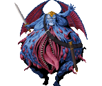 Arioch - Shin Megami Tensei: Devil Survivor 2