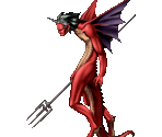 Belial - Shin Megami Tensei: Devil Survivor 2