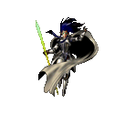 Cu Chulainn - Shin Megami Tensei: Devil Survivor 2