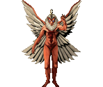 Pazuzu - Shin Megami Tensei: Devil Survivor 2
