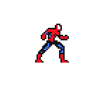 Spider-Man - Spider-Man